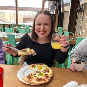 Meet your Posher, Maggie